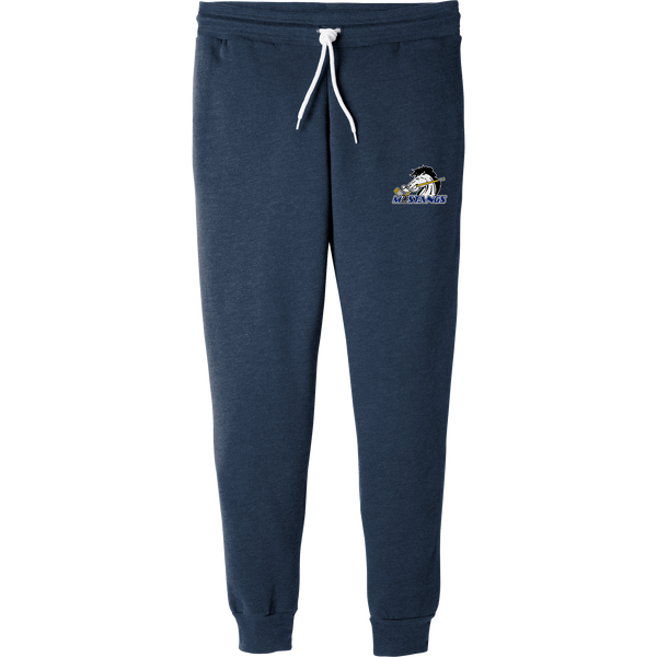 Mid-State Mustangs Unisex Jogger Sweatpants