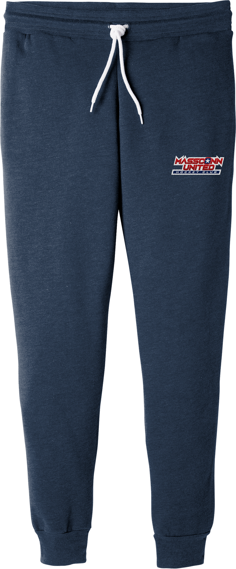 Mass Conn United Unisex Jogger Sweatpants