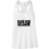 BBSG Womens Jersey Racerback Tank