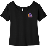 Chicago Phantoms Womens Slouchy Tee