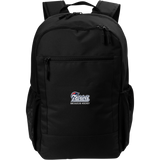 Secaucus Patriots Daily Commute Backpack