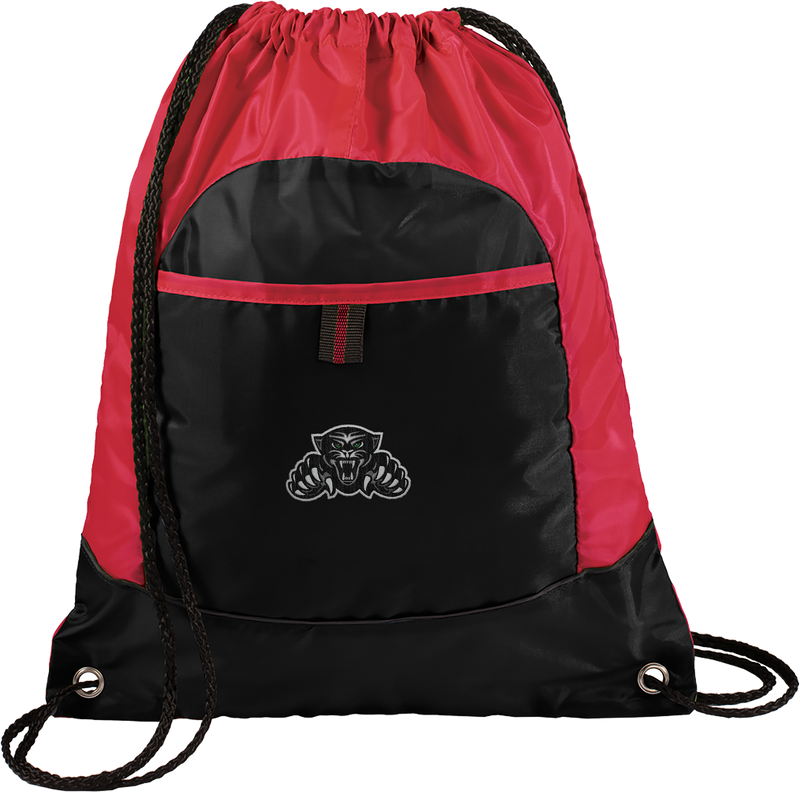 Igloo Jaguars Pocket Cinch Pack