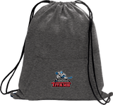 NJ Titans Core Fleece Sweatshirt Cinch Pack