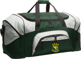 Chester County Standard Colorblock Sport Duffel