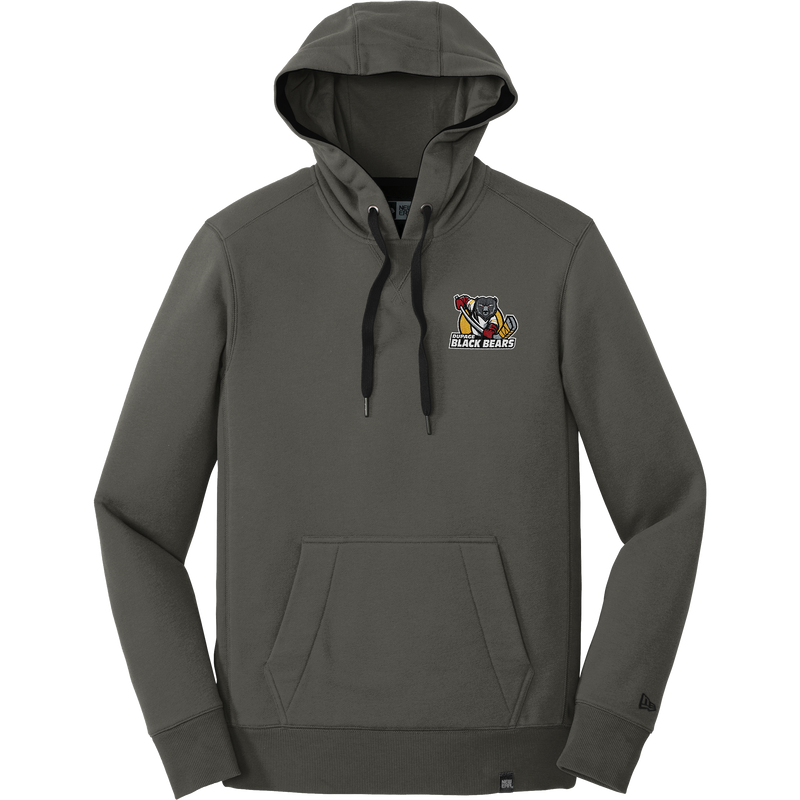 Dupage Black Bears New Era French Terry Pullover Hoodie