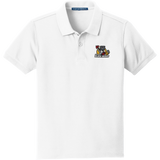 Dupage Black Bears Youth Core Classic Pique Polo