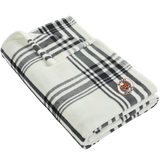 Biggby Bobcats Ultra Plush Blanket