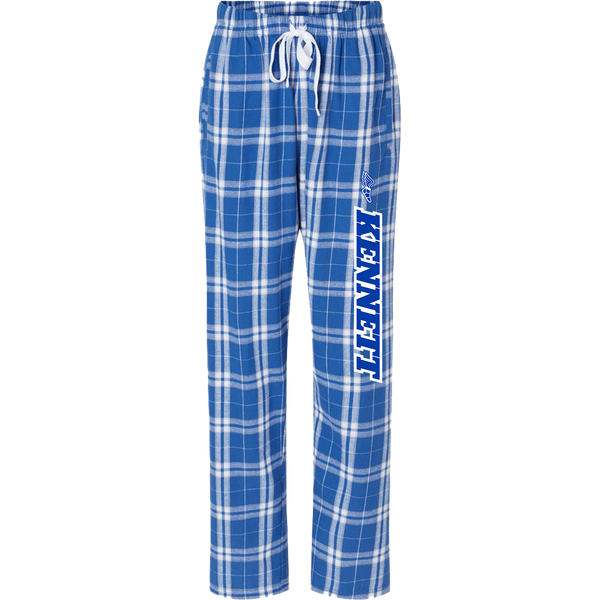 Kennett Track Women's Haley Flannel Pants