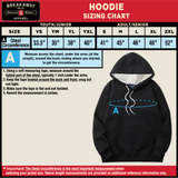 Firsov Breakaway Adult Hoodie