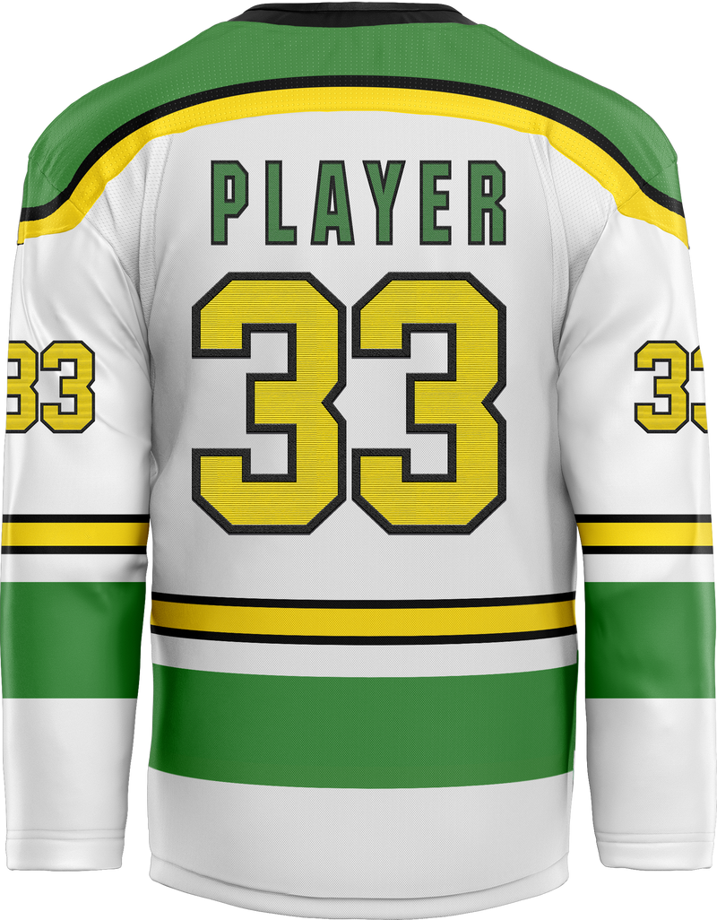 Chester County Adult Player Jersey