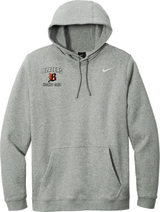 Philadelphia Blazers Nike Club Fleece Pullover Hoodie