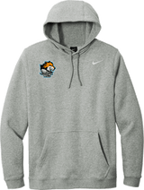 Woodridge Wild Nike Club Fleece Pullover Hoodie