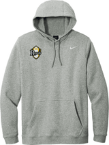 Royals Hockey Club Nike Club Fleece Pullover Hoodie