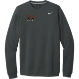 Orange County West Nike Club Fleece Crew