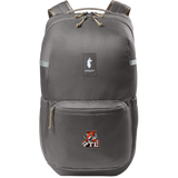 Princeton Tiger Lilies Chiquillo 30L Backpack