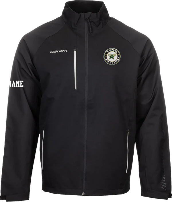 TEST - Bauer Supreme Adult Lightweight Warm Up Jacket - CT ECHO Stars