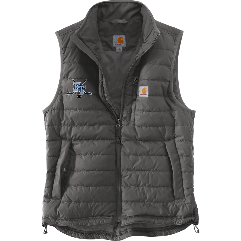 Freehold Township Carhartt Gilliam Vest