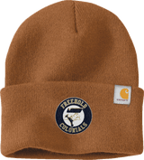 FRC Freehold Colonials Carhartt Watch Cap 2.0