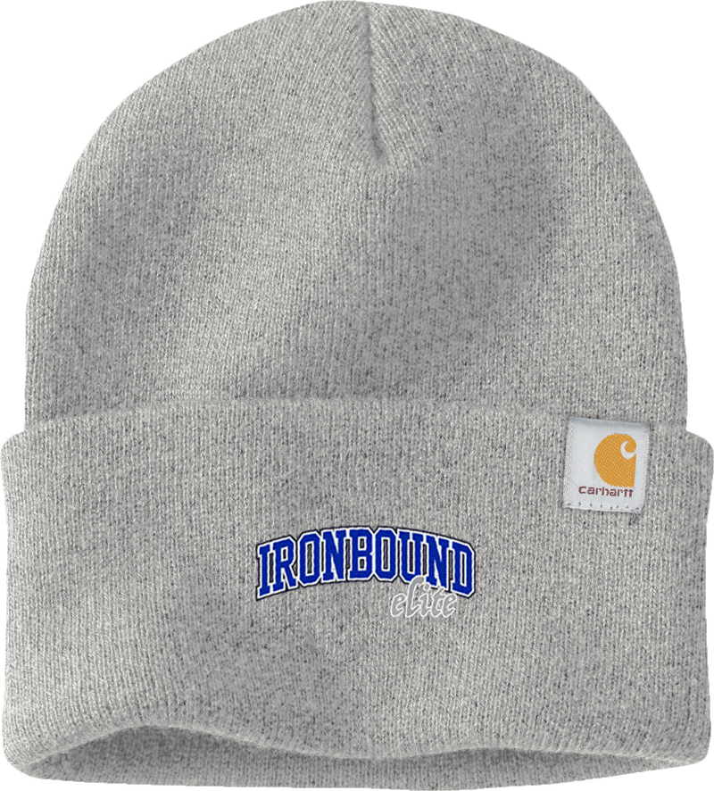 Ironbound Carhartt Watch Cap 2.0