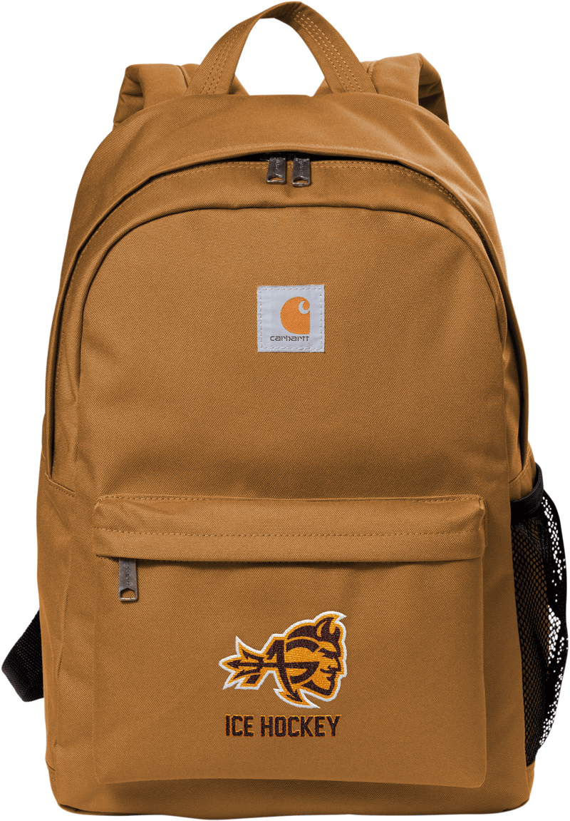 Avon Grove Carhartt Canvas Backpack