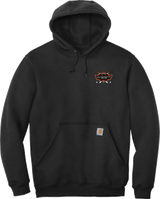 Orange County West Carhartt Midweight Hooded Sweatshirt