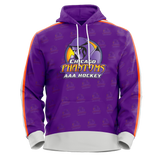 Chicago Phantoms Youth Sublimated Hoodie