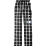 Midd South FBLA Women's Flannel Plaid Pant