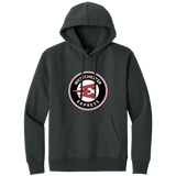 Westchester Express Super Heavyweight Fleece Hoodie