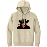 Biggby Bandits Super Heavyweight Fleece Hoodie
