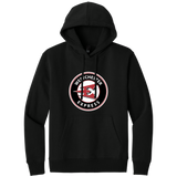 Westchester Express Super Heavyweight Fleece Hoodie