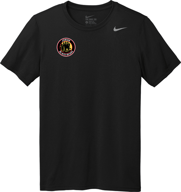 MD Jr. Black Bears Nike Team rLegend Tee