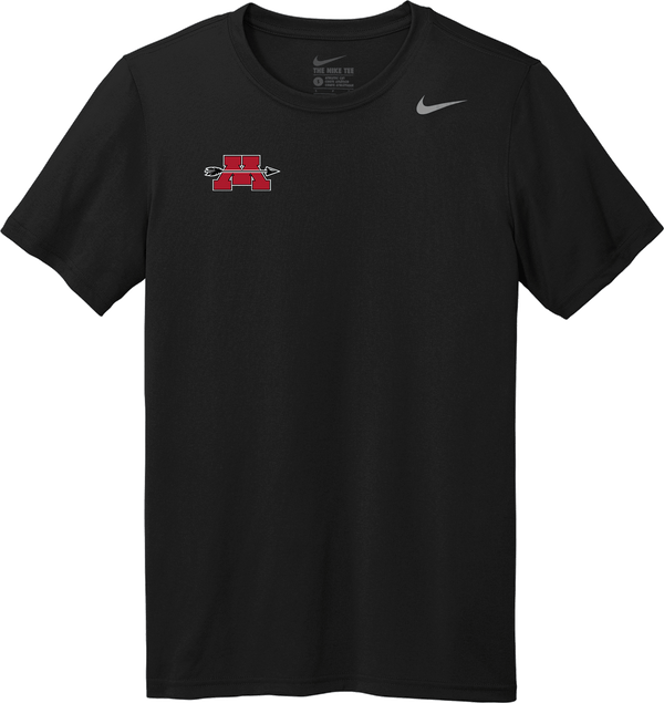 Mercer Arrows Nike Team rLegend Tee