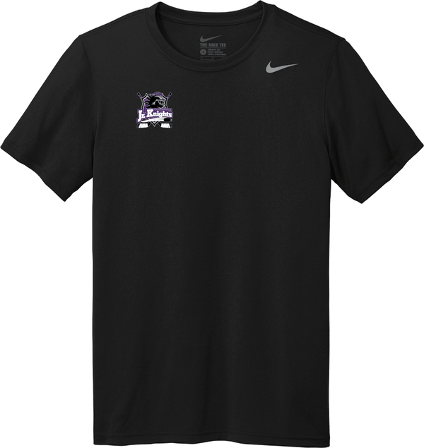 Old Bridge Jr. Knights Nike Team rLegend Tee