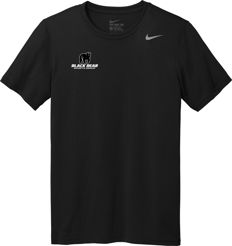 BBSG Nike Team rLegend Tee