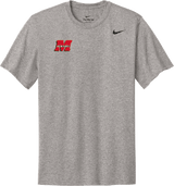 Team Maryland Nike Team rLegend Tee