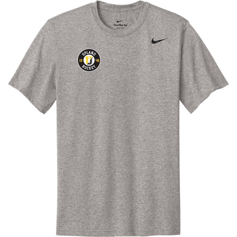 Upland Country Day School Nike Team rLegend Tee