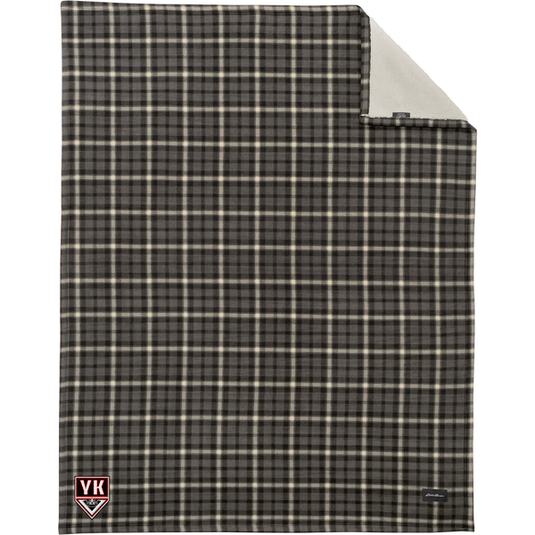 Young Kings Eddie Bauer Woodland Blanket