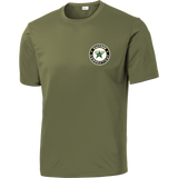 CT ECHO Stars PosiCharge Competitor Tee