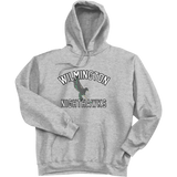 Wilmington Nighthawks Ultimate Cotton - Pullover Hooded Sweatshirt