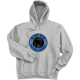 Black Bear National Academy Ultimate Cotton - Pullover Hooded Sweatshirt