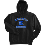 Kennett Track Ultimate Cotton - Pullover Hooded Sweatshirt