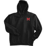 Mount St. Charles Super Heavyweight Fleece Hoodie