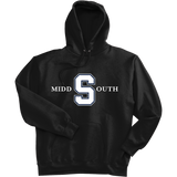 Midd South FBLA Ultimate Cotton - Pullover Hooded Sweatshirt