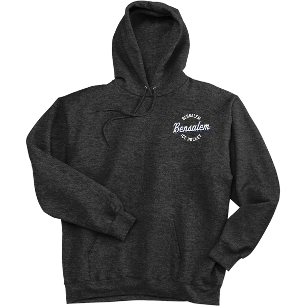 Bensalem Ultimate Cotton - Pullover Hooded Sweatshirt