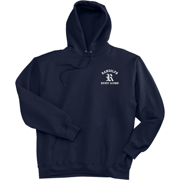 Randolph Hockey (Alumni) Ultimate Cotton - Pullover Hooded Sweatshirt