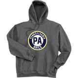 PA Brick Super Heavyweight Fleece Hoodie
