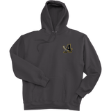 BarDown Inline Hockey Ultimate Cotton - Pullover Hooded Sweatshirt