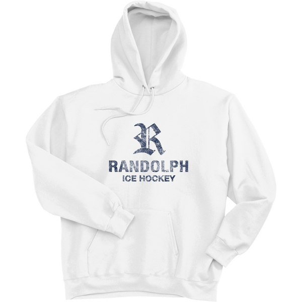 Randolph Hockey Ultimate Cotton - Pullover Hooded Sweatshirt