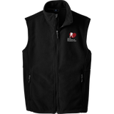 Greg McDonald Foundation Value Fleece Vest