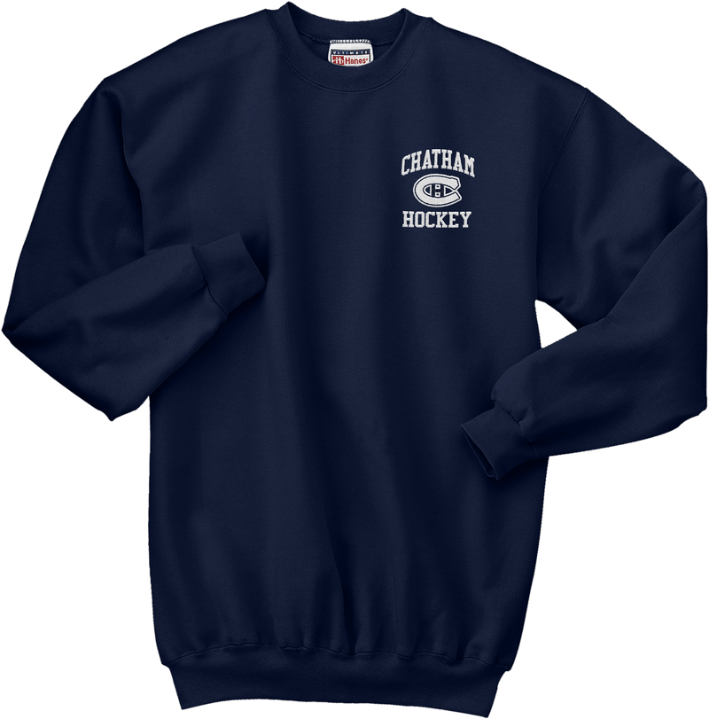 Chatham Hockey Ultimate Cotton - Crewneck Sweatshirt